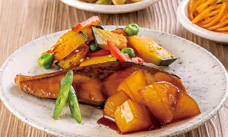 ウェルネスダイニング「やわらか宅配食」